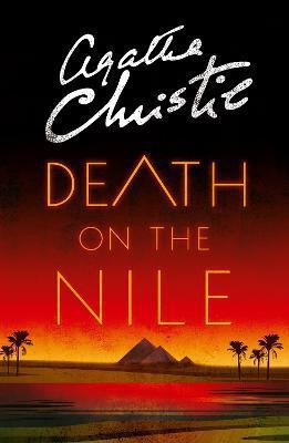 Death on the Nile(English, Paperback, Christie Agatha)