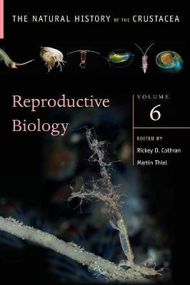 Reproductive Biology(English, Hardcover, unknown)