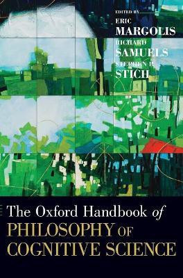 The Oxford Handbook of Philosophy of Cognitive Science(English, Hardcover, unknown)