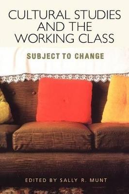 Cultural Studies and the Working Class(English, Paperback, unknown)