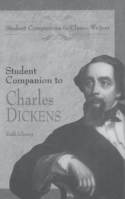 Student Companion to Charles Dickens(English, Hardcover, Glancy Ruth)