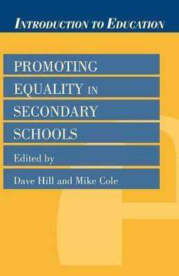 Promoting Equality in Secondary Schools First  Edition(English, Paperback, unknown)