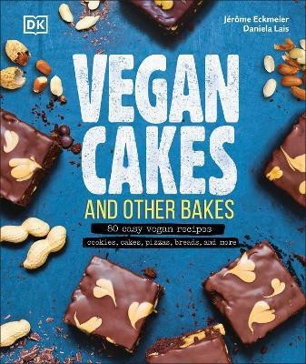 Vegan Cakes and Other Bakes(English, Hardcover, Eckmeier Jerome)