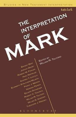 Interpretation of Mark(English, Paperback, unknown)