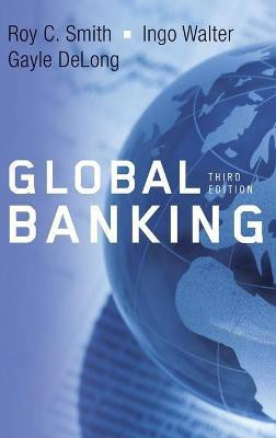 Global Banking(English, Hardcover, Smith Roy C.)