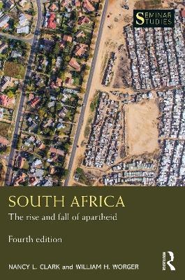 South Africa(English, Paperback, Clark Nancy L.)