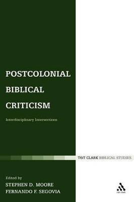 Postcolonial Biblical Criticism(English, Paperback, Segovia Fernando F. Professor)