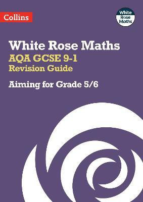 AQA GCSE 9-1 Revision Guide: Aiming for Grade 5/6(English, Paperback, Collins GCSE)