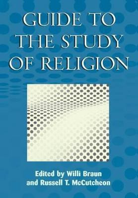 Guide to the Study of Religion(English, Paperback, unknown)