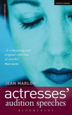 Actresses' Audition Speeches(English, Paperback, unknown)