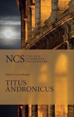 Titus Andronicus(English, Hardcover, Shakespeare William)