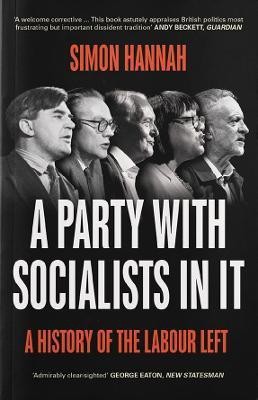 A Party with Socialists in It(English, Paperback, Hannah Simon)