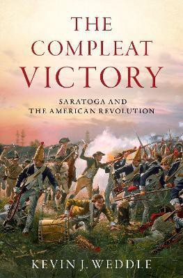 The Compleat Victory(English, Hardcover, Weddle Kevin J.)