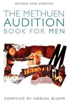 The Methuen Drama Audition Book for Men(English, Paperback, unknown)