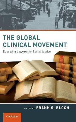 The Global Clinical Movement(English, Hardcover, unknown)