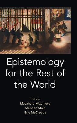 Epistemology for the Rest of the World(English, Hardcover, unknown)