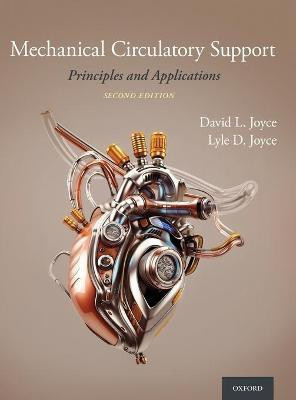 Mechanical Circulatory Support(English, Hardcover, Joyce David L.)
