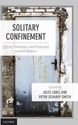 Solitary Confinement(English, Hardcover, unknown)
