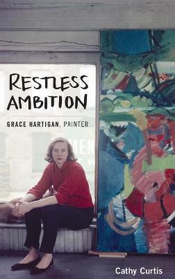Restless Ambition(English, Hardcover, Curtis Cathy)