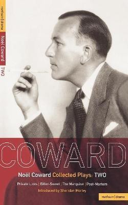 Coward Plays: 2(English, Paperback, Coward Noel)