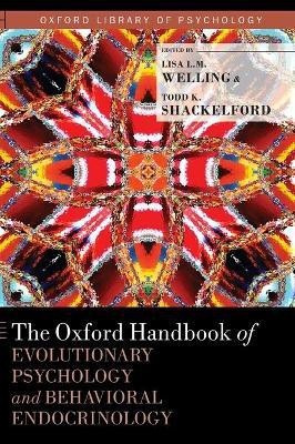 The Oxford Handbook of Evolutionary Psychology and Behavioral Endocrinology(English, Hardcover, unknown)