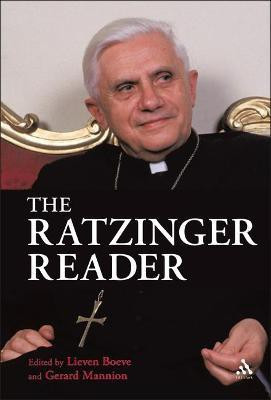 The Ratzinger Reader(English, Paperback, Ratzinger Joseph)