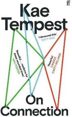 On Connection(English, Electronic book text, Tempest Kae)