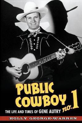 Public Cowboy No. 1(English, Paperback, George-Warren Holly)