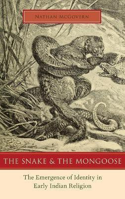The Snake and the Mongoose(English, Hardcover, McGovern Nathan)