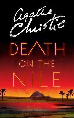 Death on the Nile(English, Paperback, Christie Agatha)