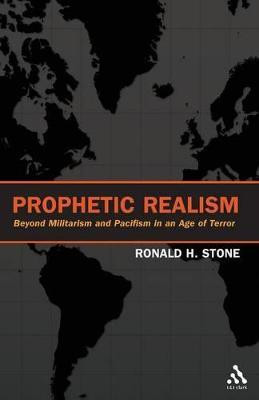 Prophetic Realism(English, Paperback, Stone Ronald)