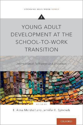 Young Adult Development at the School-to-Work Transition(English, Paperback, unknown)