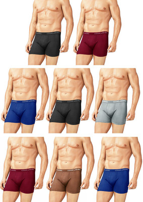 DIXCY JOSH Men Brief
