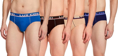 LUX cozi Men Brief