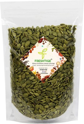 Freshtige Pumpkin Seeds Pumpkin Seeds(400 g)