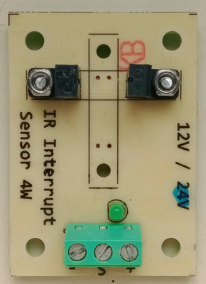 Vidtech S01H Electronic Components Electronic Hobby Kit