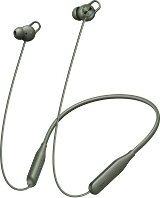 OPPO Enco M32 Bluetooth Headset(Green, In the Ear)