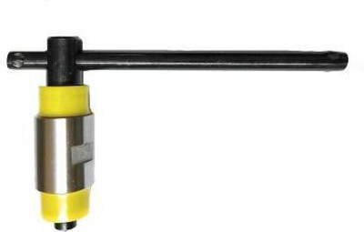 ASAONE Honda Activa Magnet Flywheel Puller tool Lever Tool(10 cm)