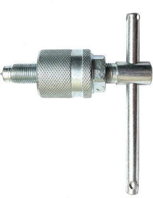 ASAONE Magnet Flywheel Puller Multi-Vehicle Lever Tool for Pulsar Bike Lever Tool(10 cm)