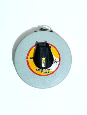 hamya traders INCHITAPE-15 METER Measurement Tape(15 m)