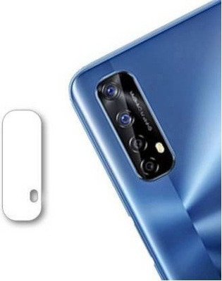 MB22 Back Camera Lens Glass Protector for Realme 7(Pack of: 1)
