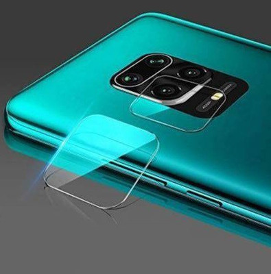MB22 Back Camera Lens Glass Protector for Redmi Note 9 Pro/9/9pro max(Pack of: 1)