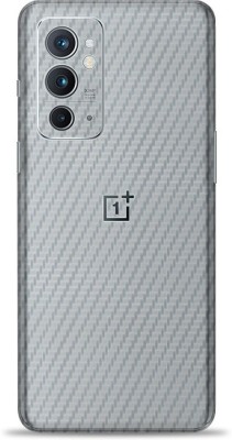 OggyBaba Oneplus 9rt, Mobile back skin guard, An elegant skin for your mobile Mobile Skin(Transparent)