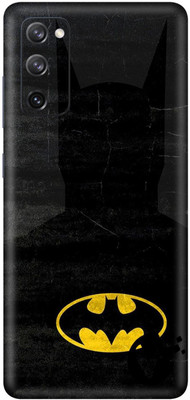wrap craft SAMSUNG GALAXY S20 FE Mobile Skin(Multicolor)