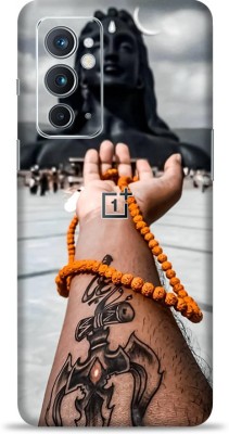 gizmo Oneplus 9RT, Mobile Back Skin Guard, An eligent skin for your mobile Mobile Skin(Multicolor)