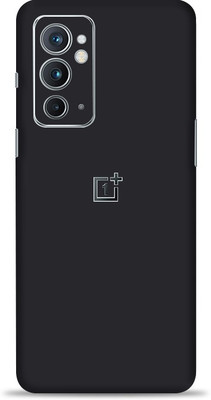 Satisfactory 1+9rt legend, Mobile Back Skin Guard, An elegant skin for your mobile iqoo 7 legend Mobile Skin(Multicolor)