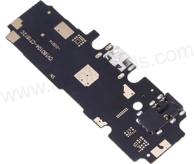 VYU Y75 & V7 Vivo Y75 & V7 Premium Charging PCB Complete Flex