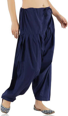 NOBHOB Indi Cotton Solid Patiala
