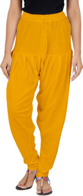 TEXFRESH Viscose Rayon Solid Patiala