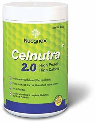 NUCGNEX CELNUTRA 2.0 Whey Protein